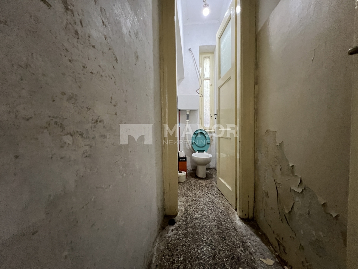 Flat For sale - PRIMORSKO-GORANSKA RIJEKA