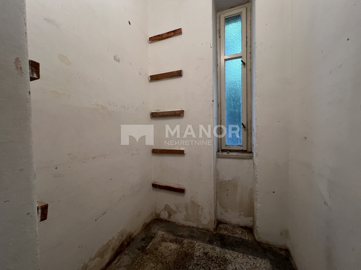 Flat For sale - PRIMORSKO-GORANSKA RIJEKA