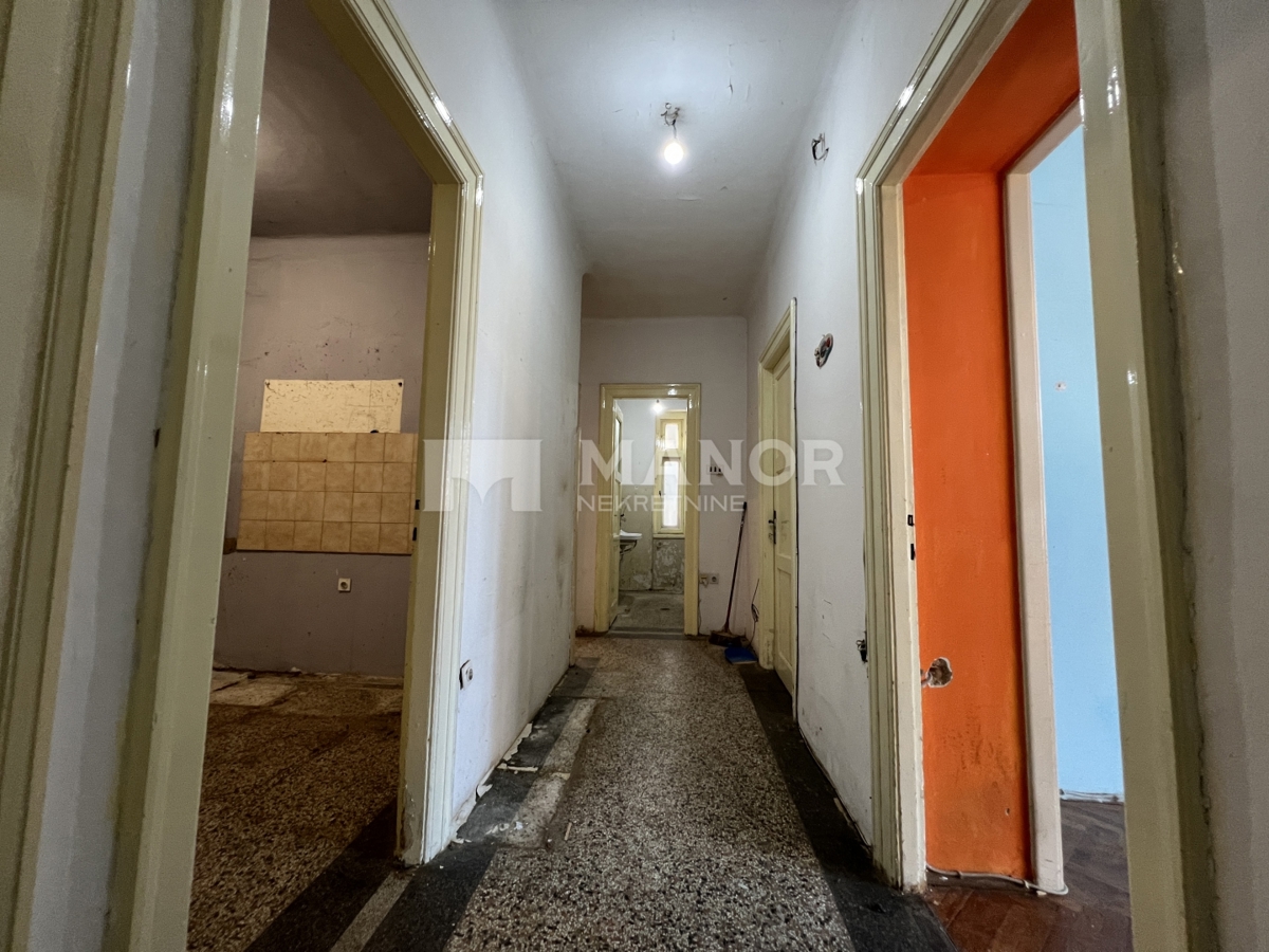 Flat For sale - PRIMORSKO-GORANSKA RIJEKA