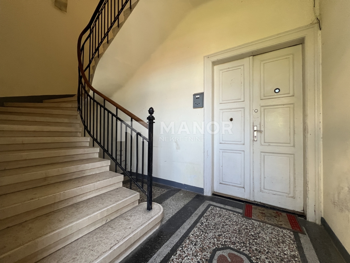 Flat For sale - PRIMORSKO-GORANSKA RIJEKA
