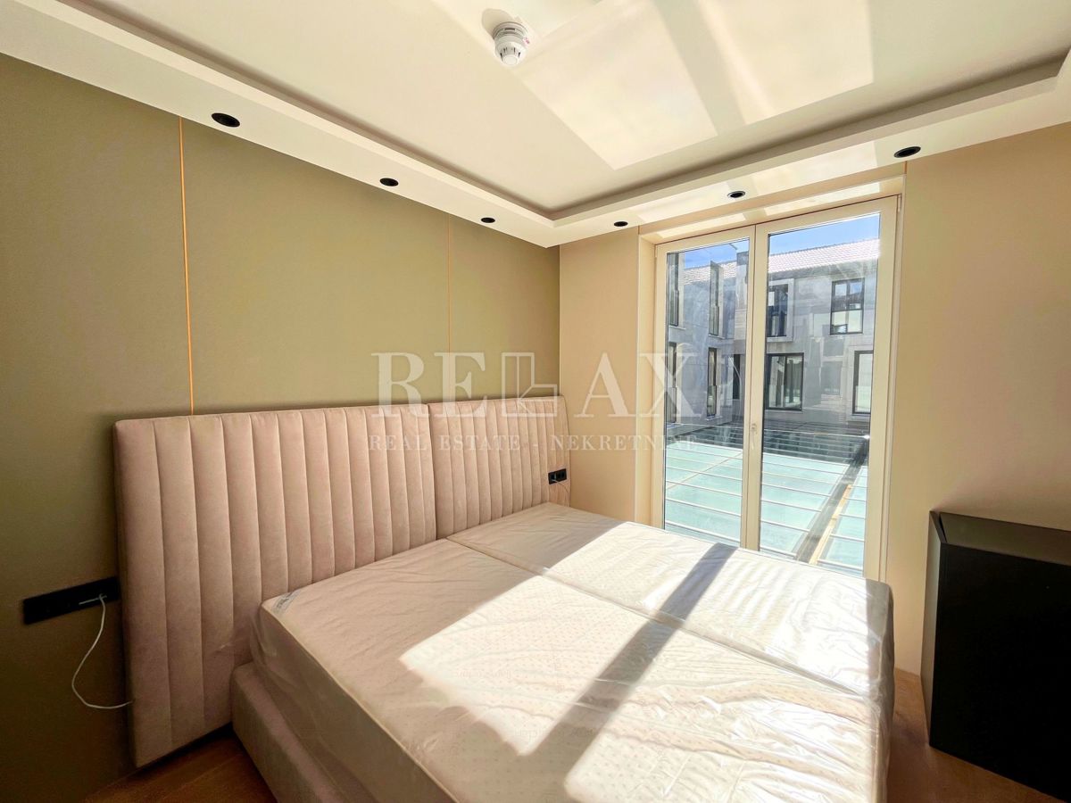 Apartment Zu verkaufen - PRIMORSKO-GORANSKA CRIKVENICA