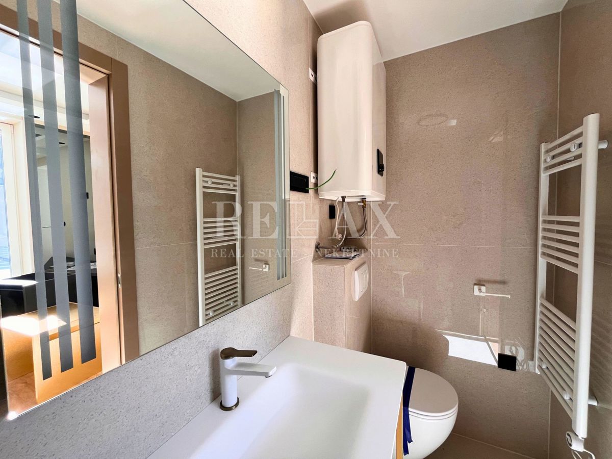 Apartment Zu verkaufen - PRIMORSKO-GORANSKA CRIKVENICA