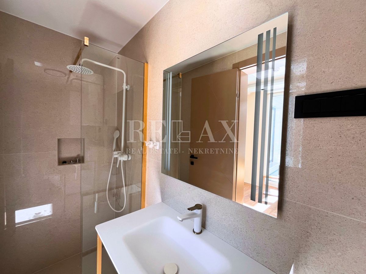 Apartment Zu verkaufen - PRIMORSKO-GORANSKA CRIKVENICA