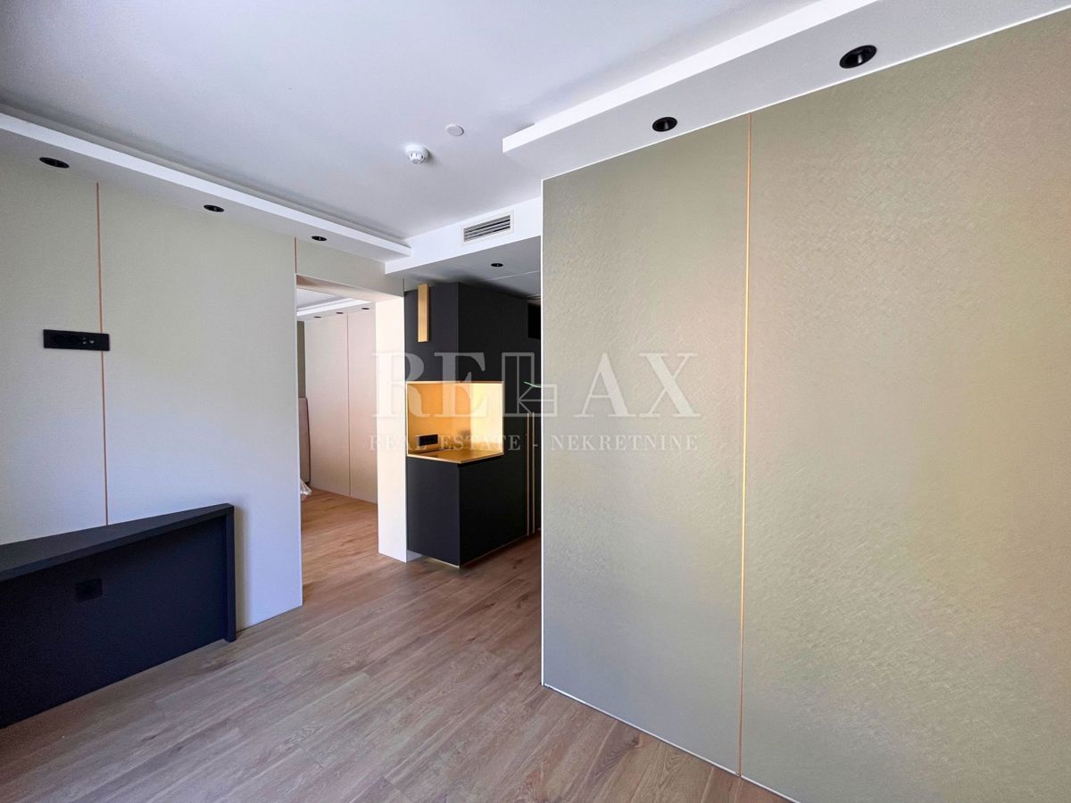 Apartment Zu verkaufen - PRIMORSKO-GORANSKA CRIKVENICA