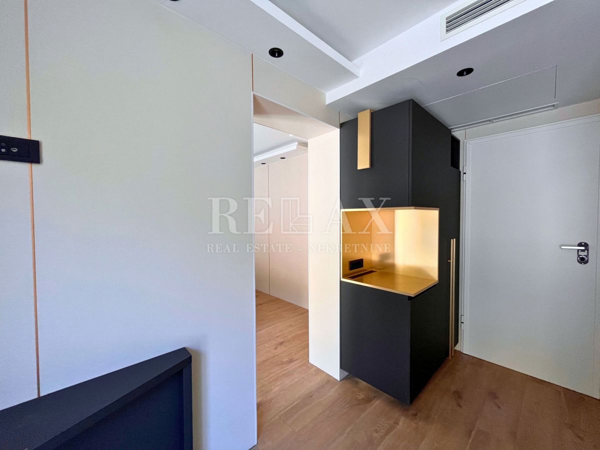 Apartment Zu verkaufen - PRIMORSKO-GORANSKA CRIKVENICA
