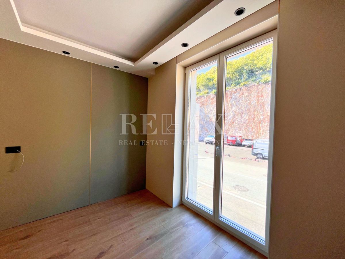 Apartment Zu verkaufen - PRIMORSKO-GORANSKA CRIKVENICA