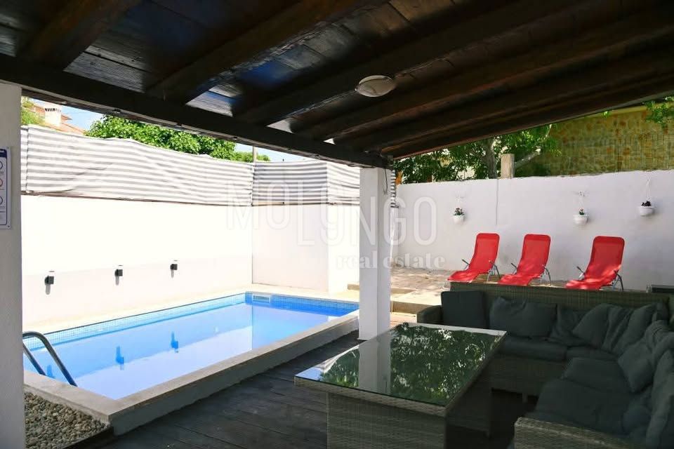 Casa In vendita - Primorsko-goranska Krk - foto 4/8