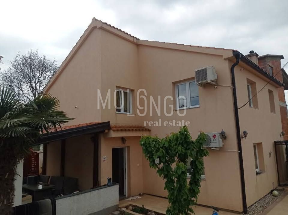 Casa In vendita - PRIMORSKO-GORANSKA KRK