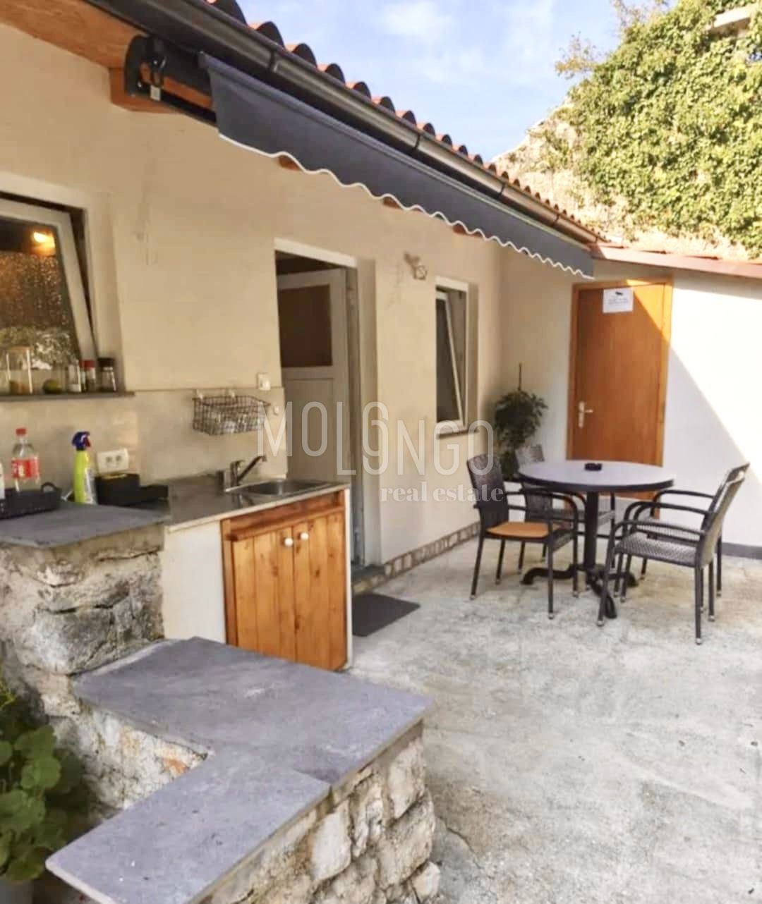Flat For sale VINODOLSKA OPĆINA