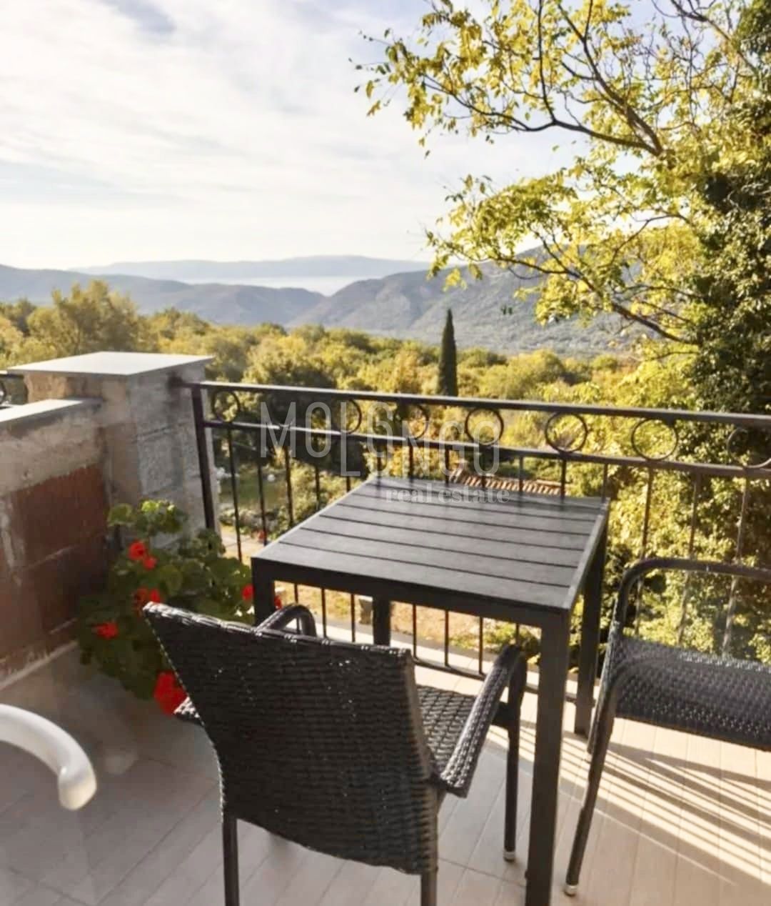 Stan Na prodaju - PRIMORSKO-GORANSKA VINODOLSKA OPĆINA
