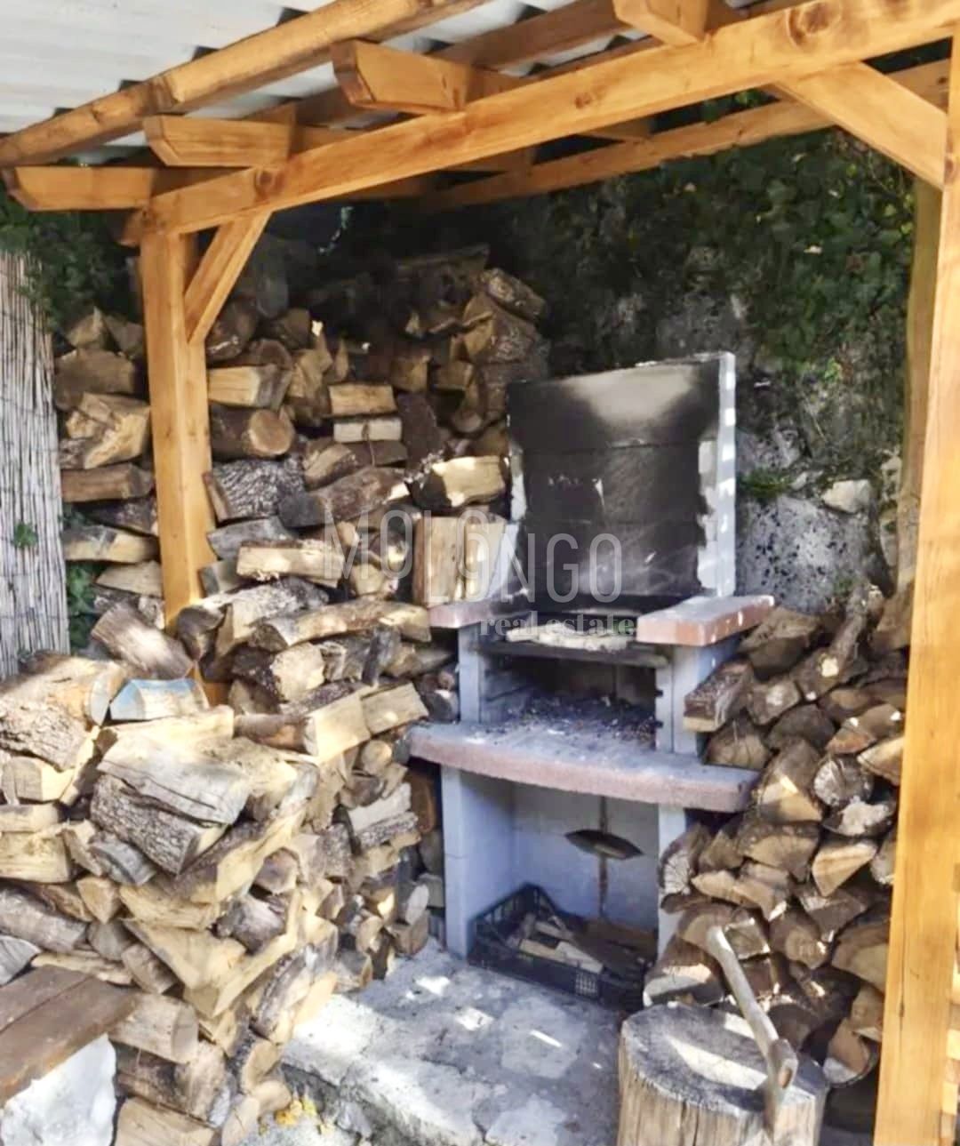 Stan Na prodaju - PRIMORSKO-GORANSKA VINODOLSKA OPĆINA