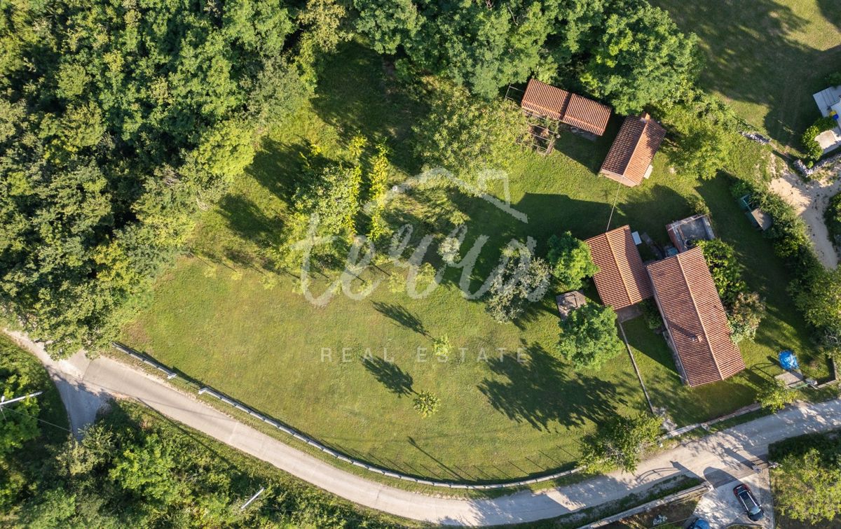 Maison À vendre - Istarska Kršan - foto 1/31