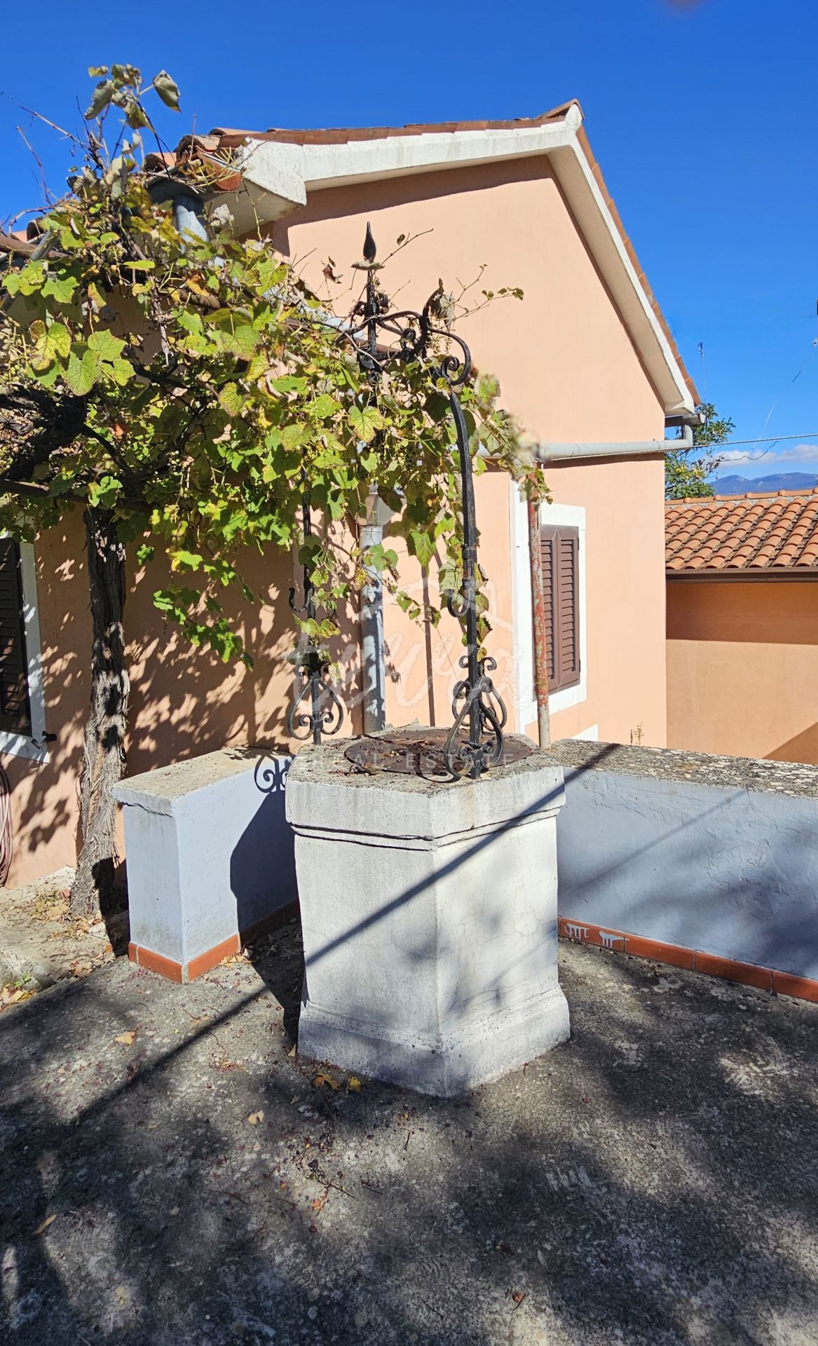 Maison À vendre - ISTARSKA KRŠAN
