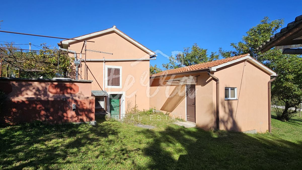 Maison À vendre - ISTARSKA KRŠAN