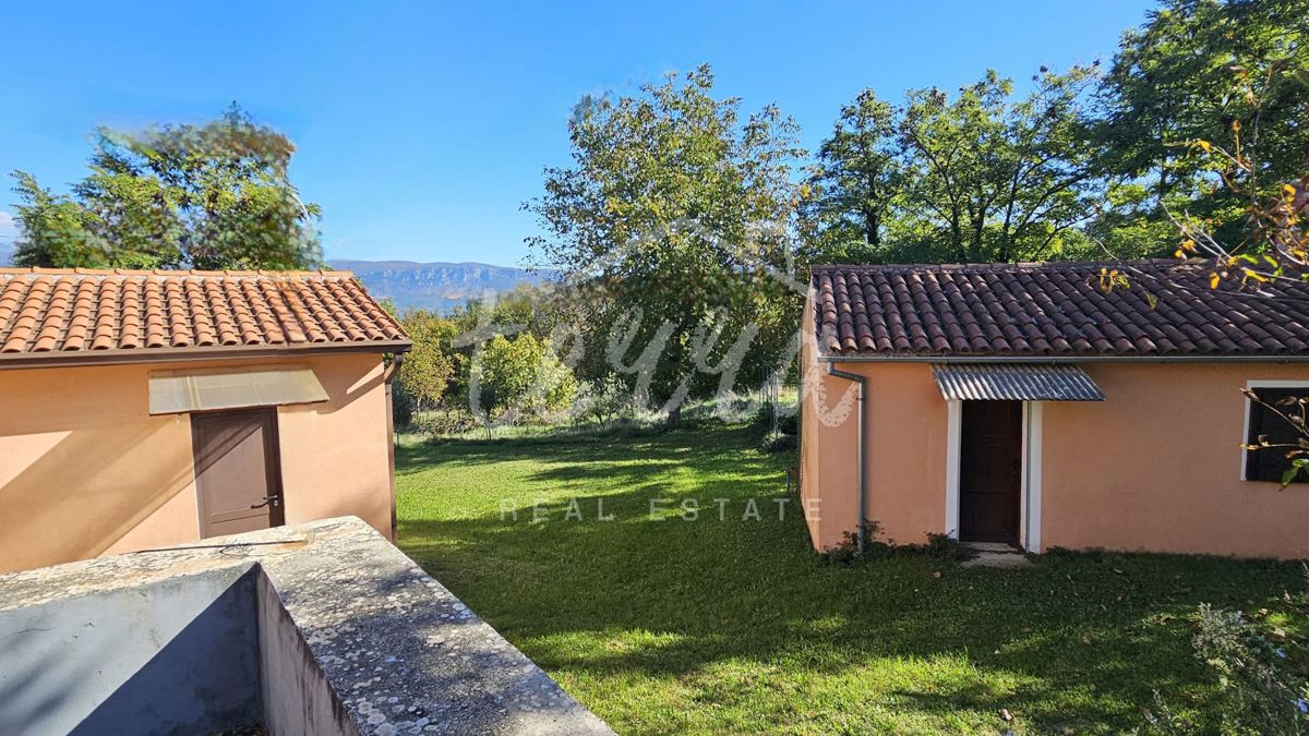 Maison À vendre - ISTARSKA KRŠAN