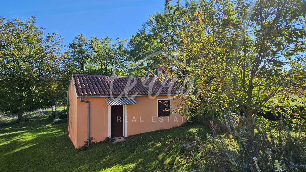 Maison À vendre - ISTARSKA KRŠAN