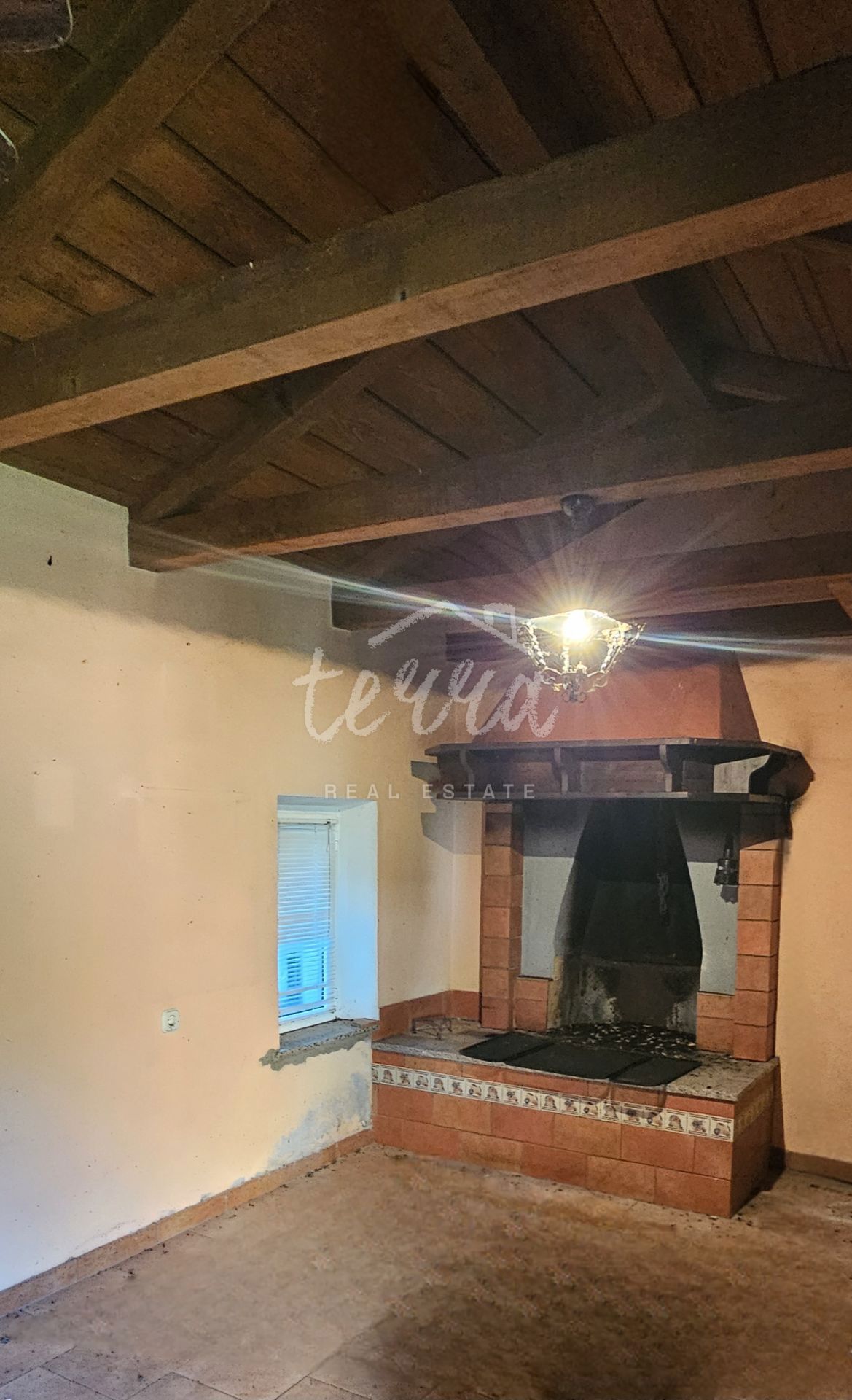 Maison À vendre - ISTARSKA KRŠAN