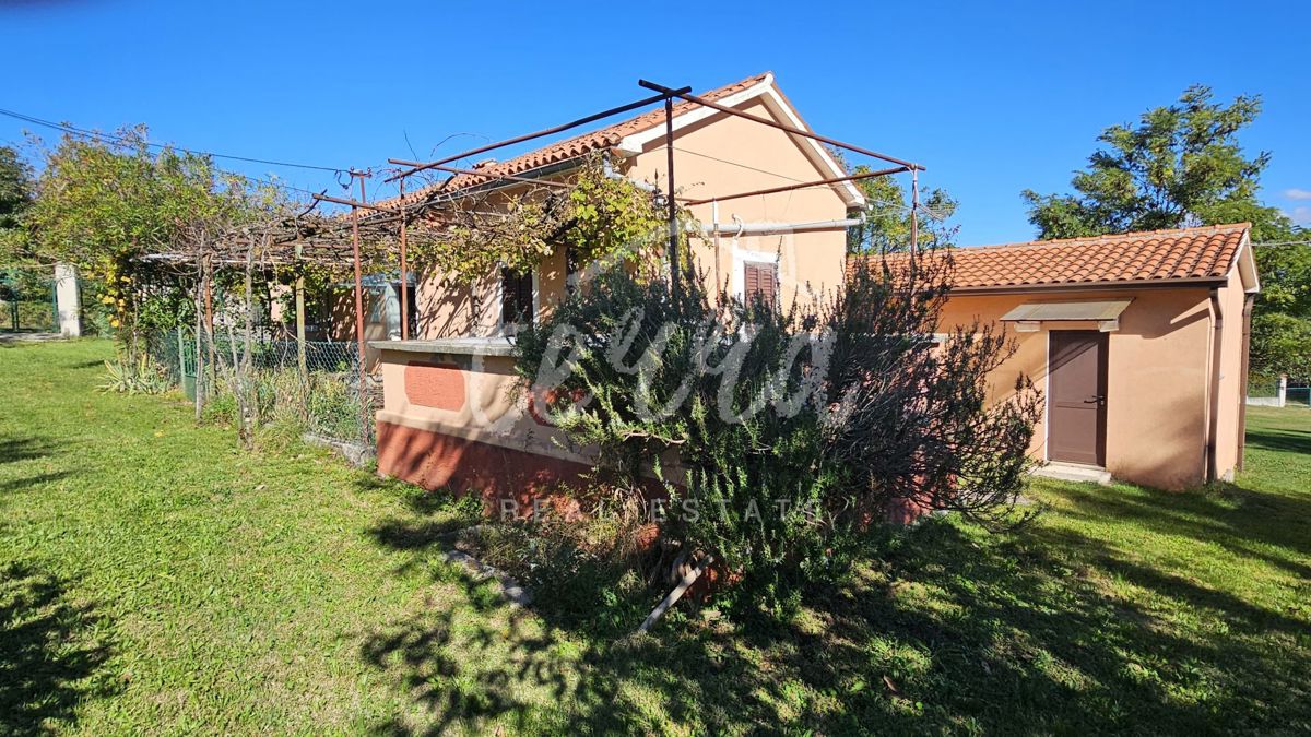 Maison À vendre - ISTARSKA KRŠAN