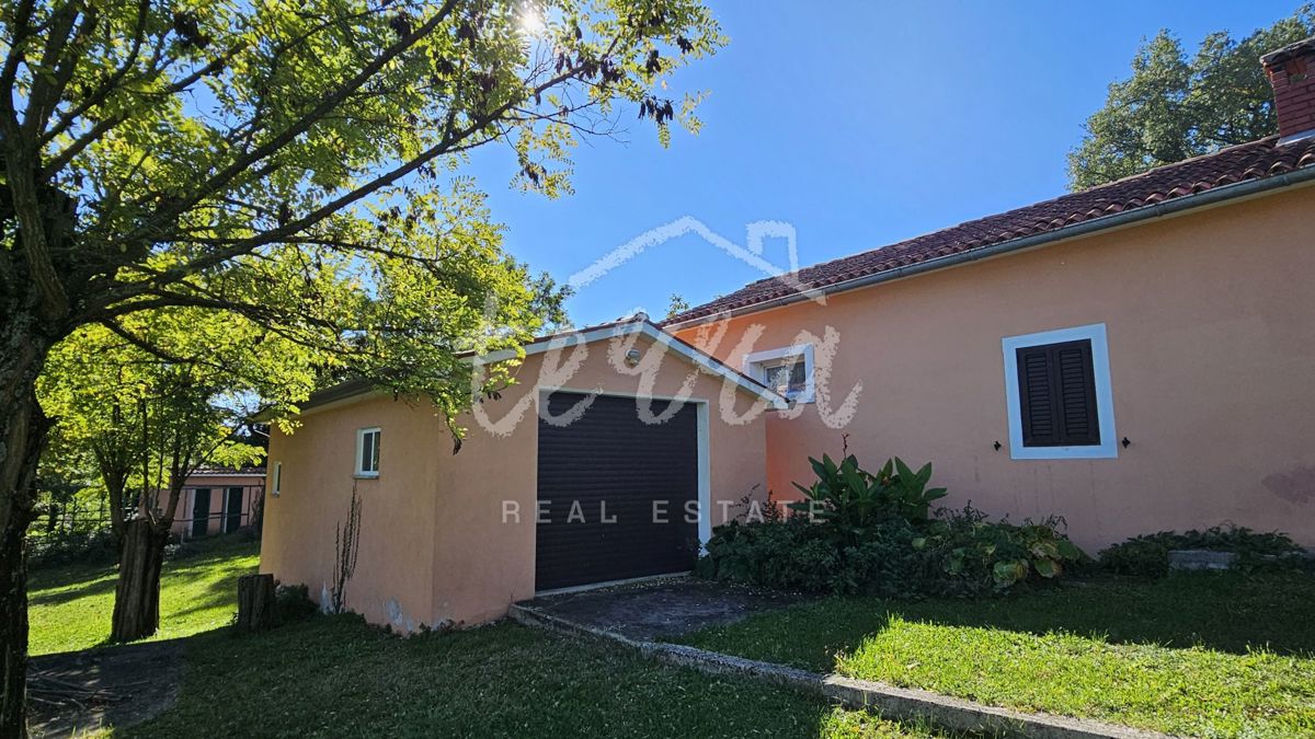 Maison À vendre - ISTARSKA KRŠAN