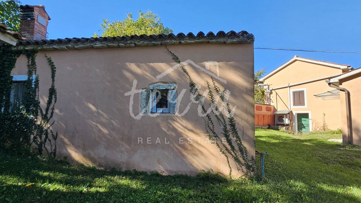 Maison À vendre - ISTARSKA KRŠAN