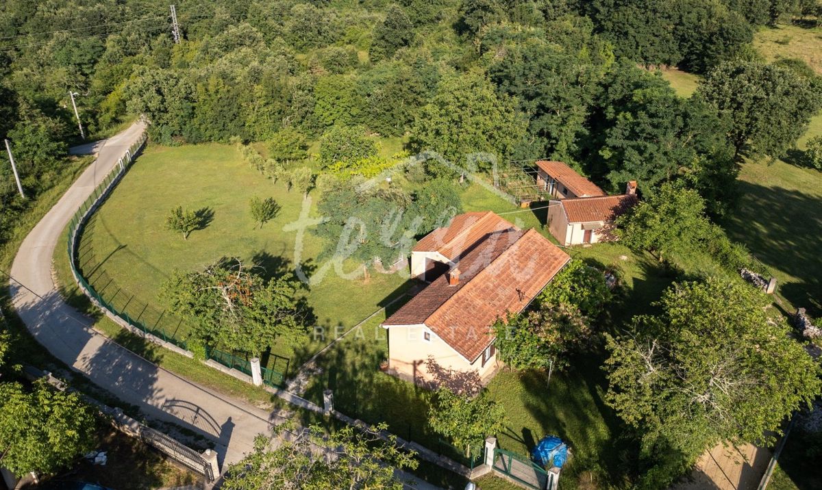 Maison À vendre - ISTARSKA KRŠAN