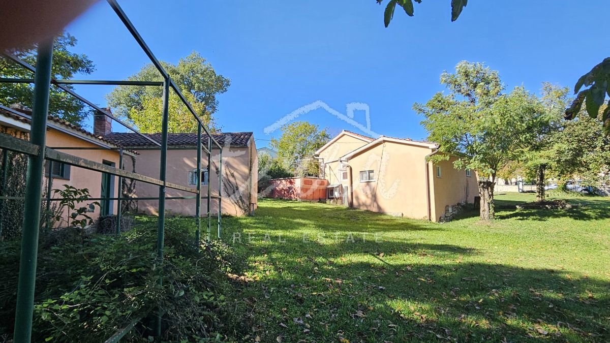 Maison À vendre - ISTARSKA KRŠAN