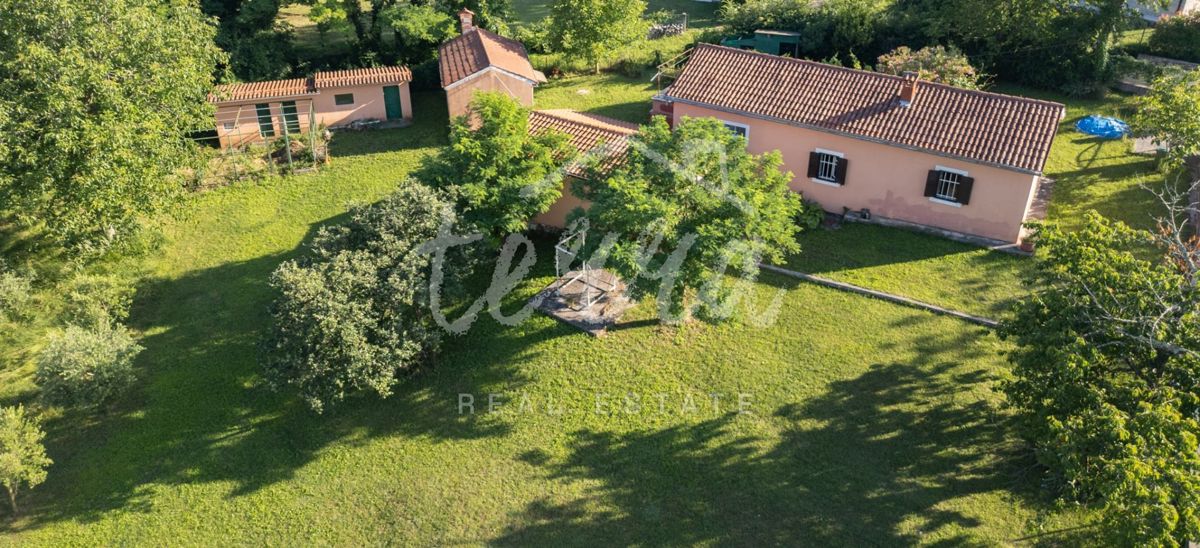 Maison À vendre - Istarska Kršan - foto 3/31