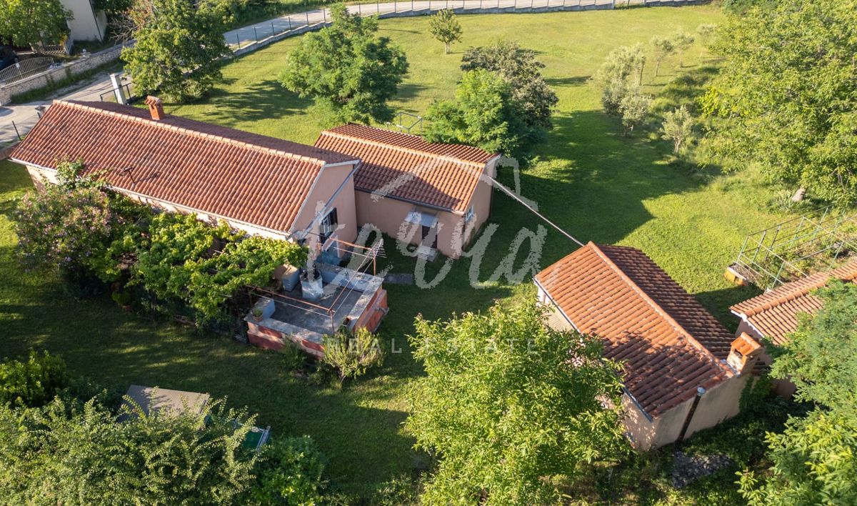 Maison À vendre - Istarska Kršan - foto 4/31