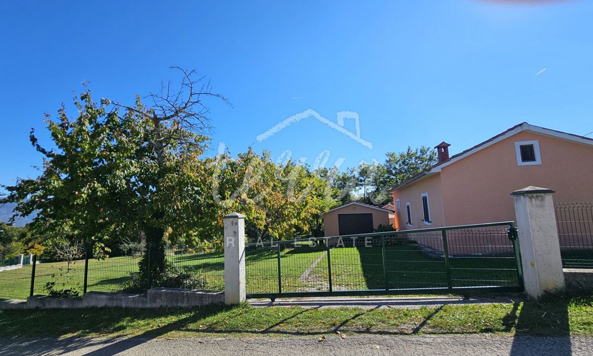 Maison À vendre - Istarska Kršan - foto 5/31