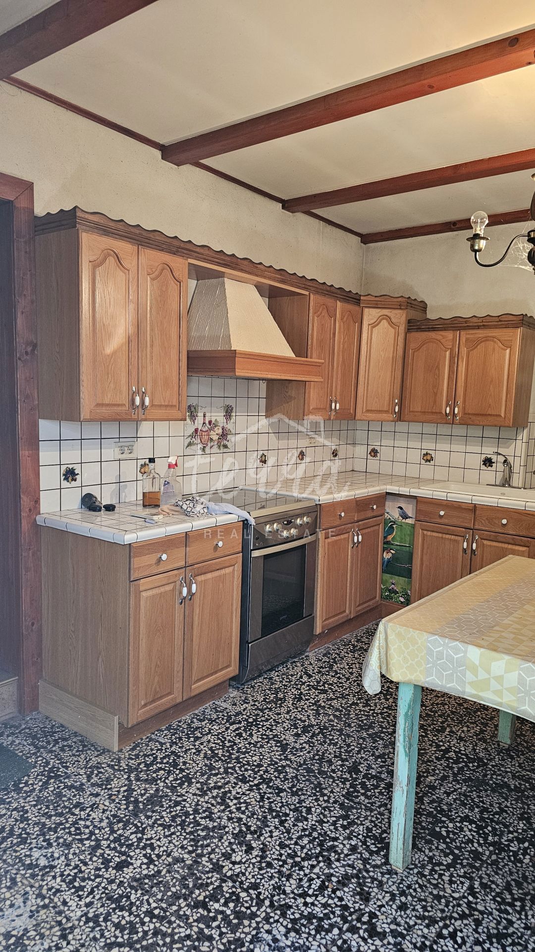 Maison À vendre - ISTARSKA KRŠAN