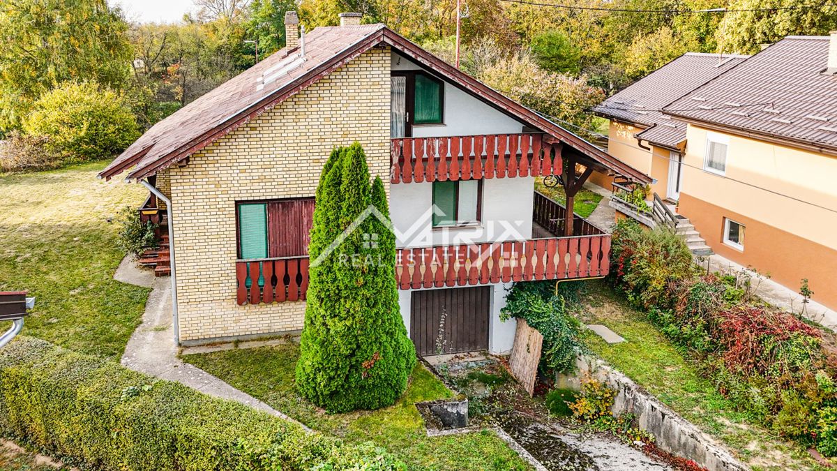 Dom Na sprzedaż - OSJEČKO-BARANJSKA BELIŠĆE