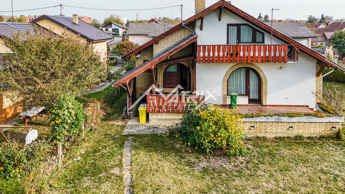 Dom Na sprzedaż - OSJEČKO-BARANJSKA BELIŠĆE