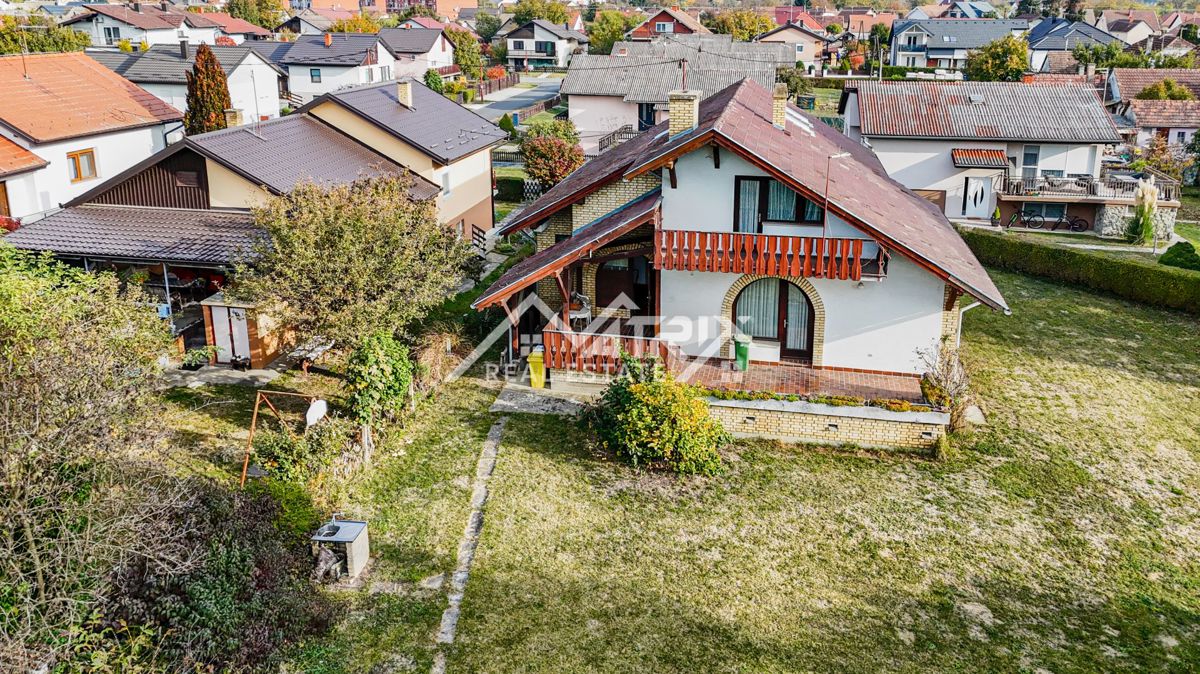 Dom Na sprzedaż - OSJEČKO-BARANJSKA BELIŠĆE