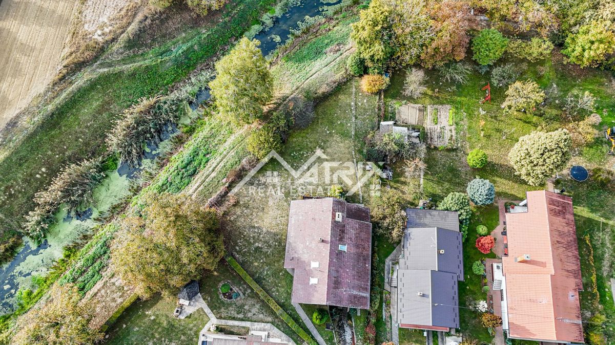 Dom Na sprzedaż - OSJEČKO-BARANJSKA BELIŠĆE