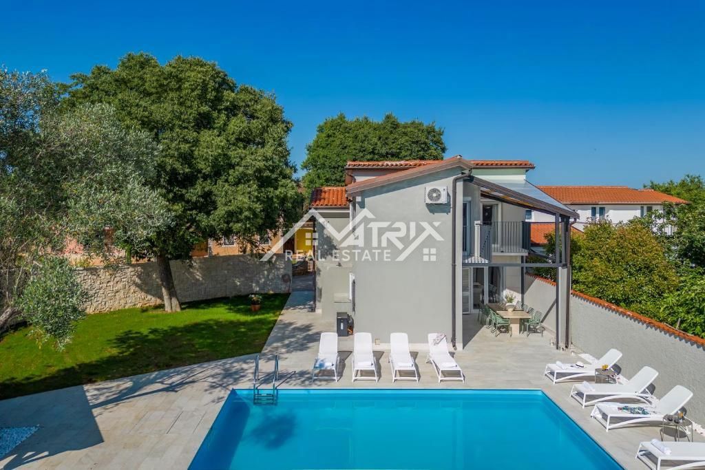 House For sale - Istarska Novigrad - foto 1/28