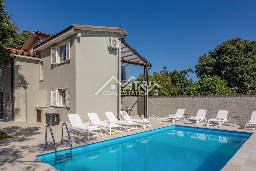 House For sale - ISTARSKA NOVIGRAD