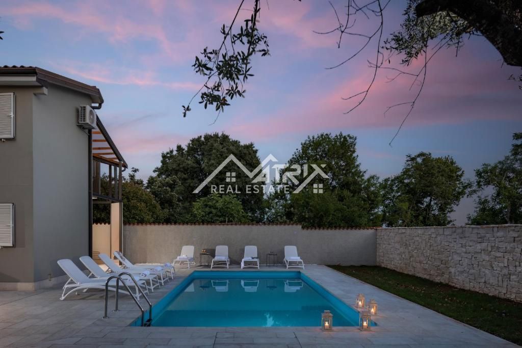 House For sale - ISTARSKA NOVIGRAD