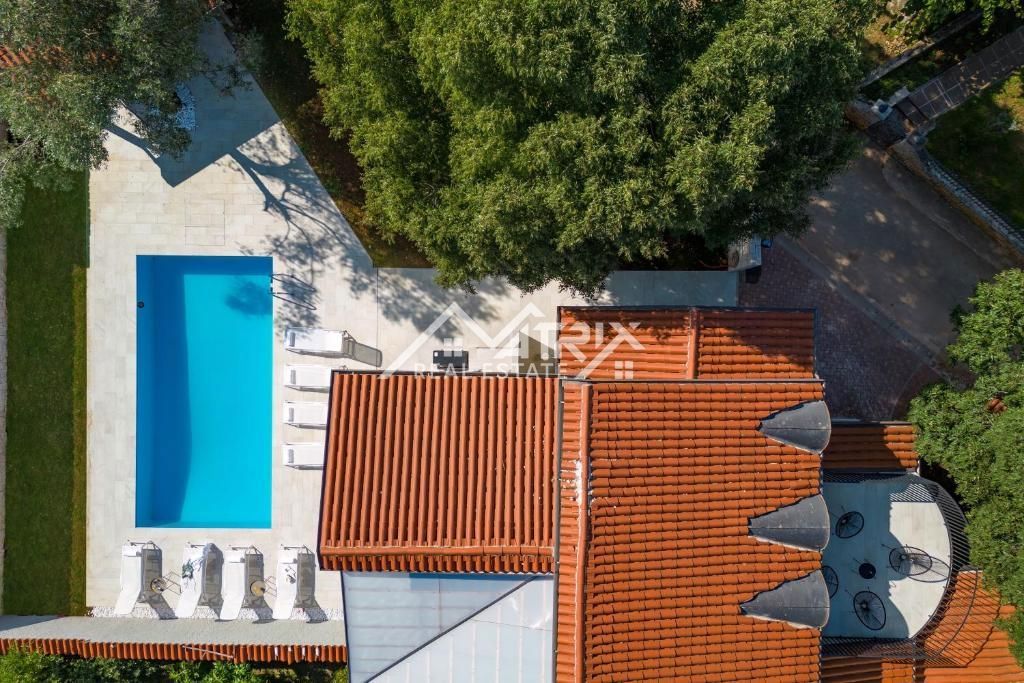 House For sale - ISTARSKA NOVIGRAD