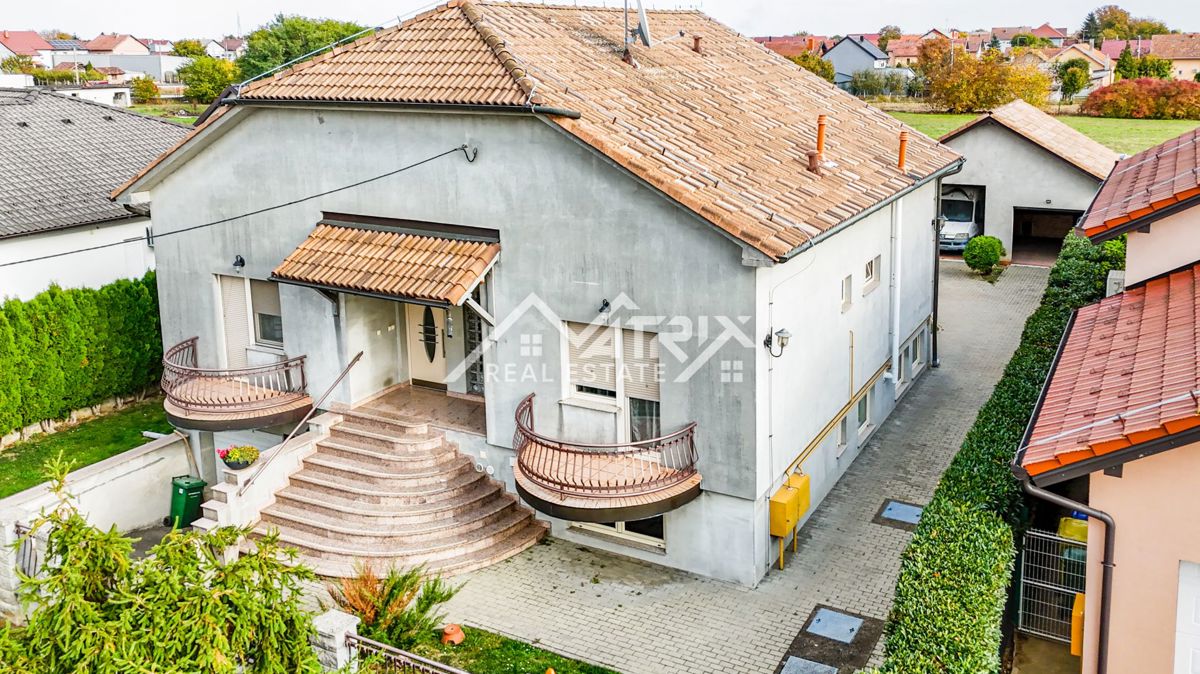 Haus Zu verkaufen VINKOVCI