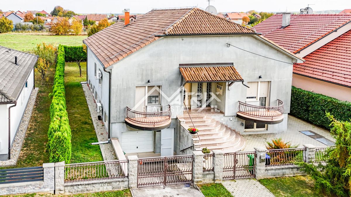 Casa In vendita - VUKOVARSKO-SRIJEMSKA VINKOVCI