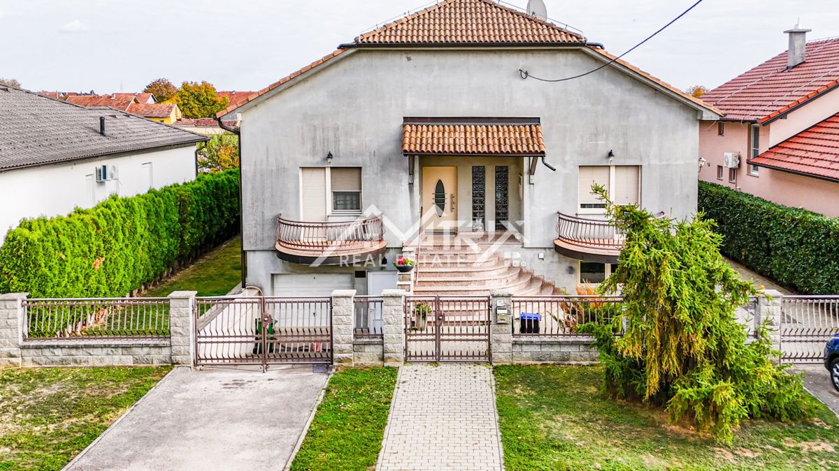 Casa In vendita - VUKOVARSKO-SRIJEMSKA VINKOVCI