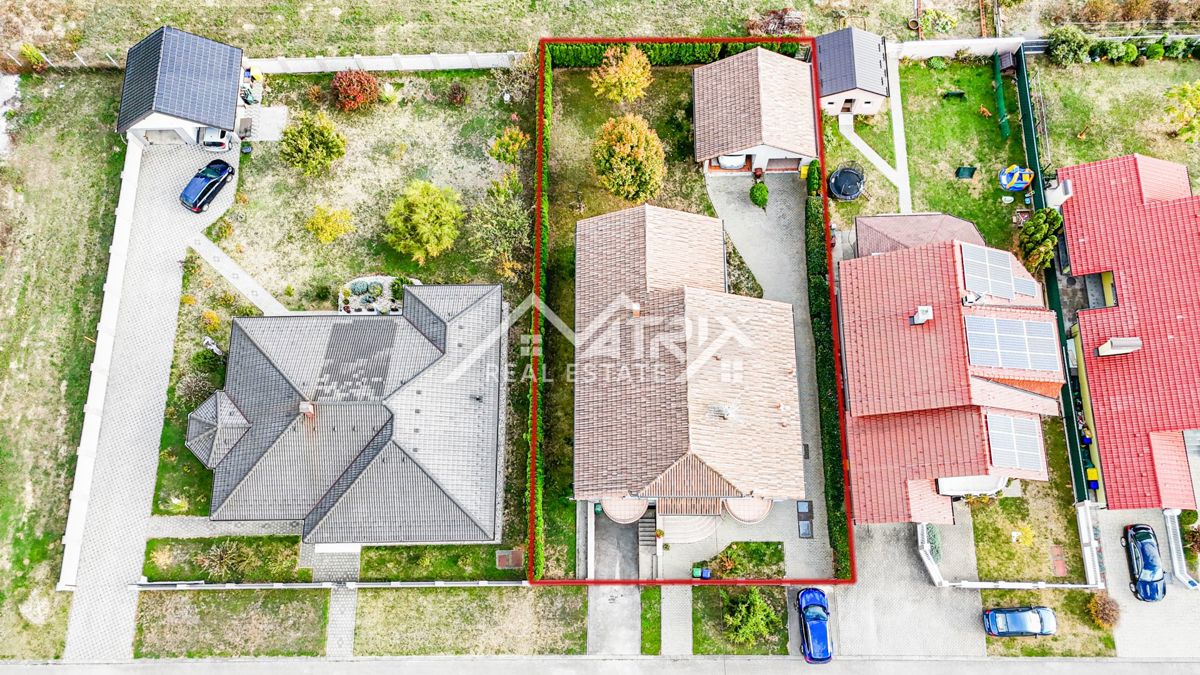 Casa In vendita - VUKOVARSKO-SRIJEMSKA VINKOVCI