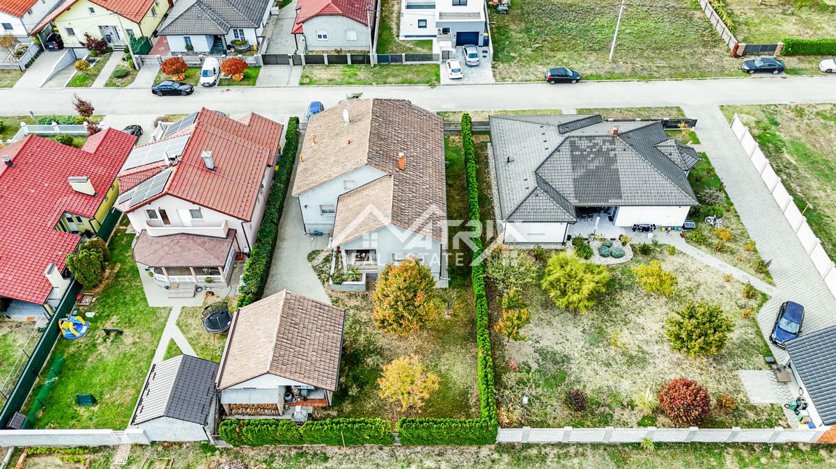 Casa In vendita - VUKOVARSKO-SRIJEMSKA VINKOVCI