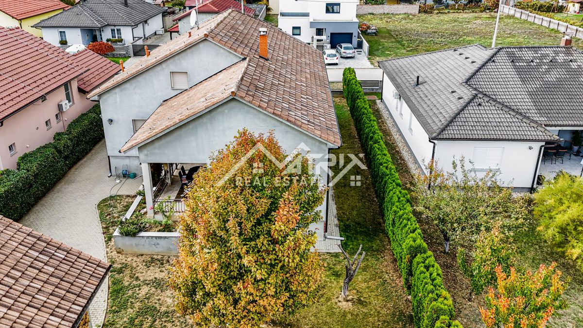 Casa In vendita - VUKOVARSKO-SRIJEMSKA VINKOVCI