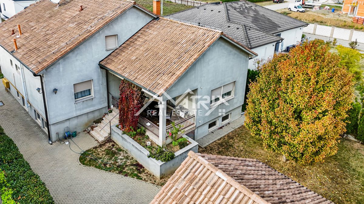 Casa In vendita - VUKOVARSKO-SRIJEMSKA VINKOVCI