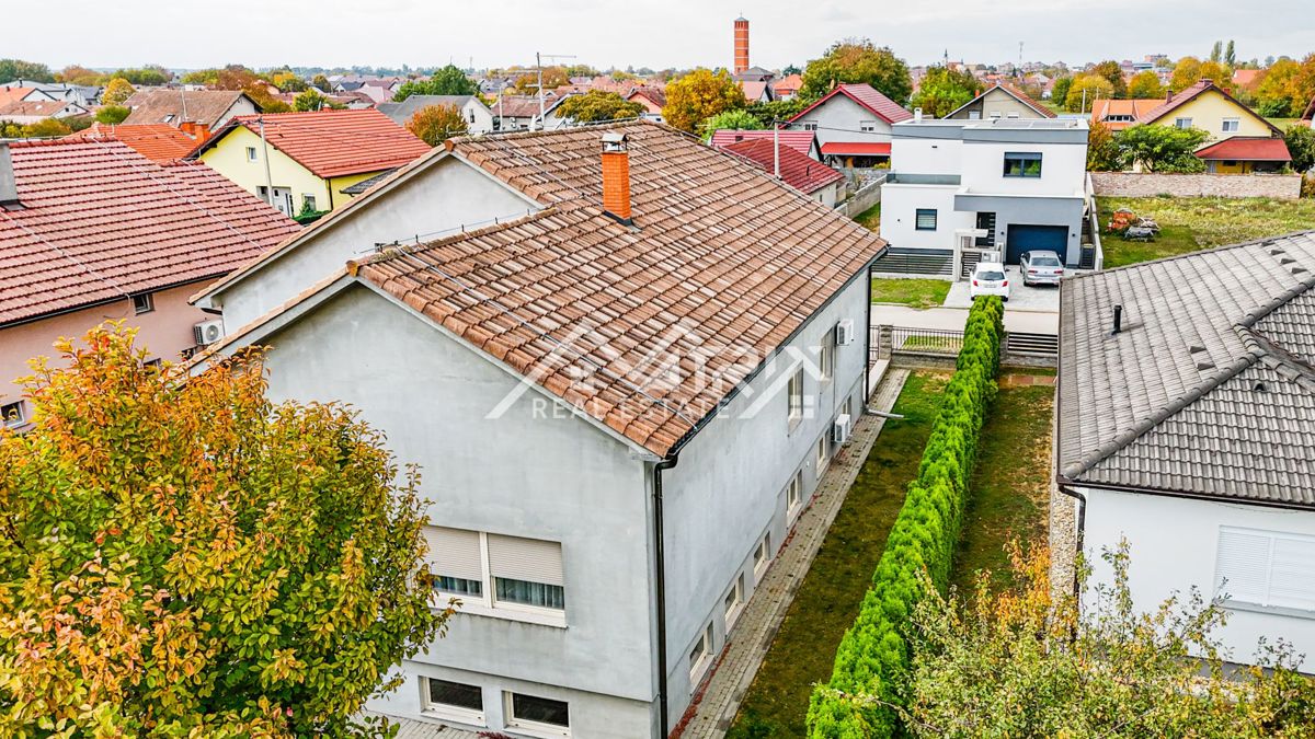 Casa In vendita - VUKOVARSKO-SRIJEMSKA VINKOVCI