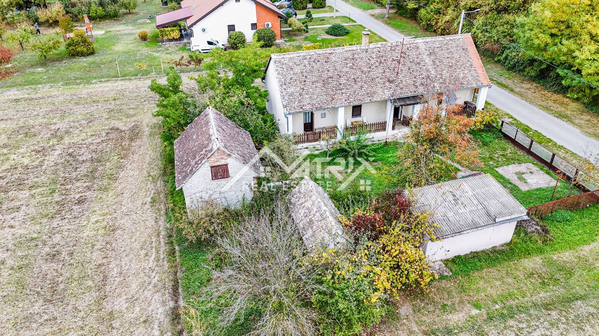 Dom Na sprzedaż - OSJEČKO-BARANJSKA PETLOVAC