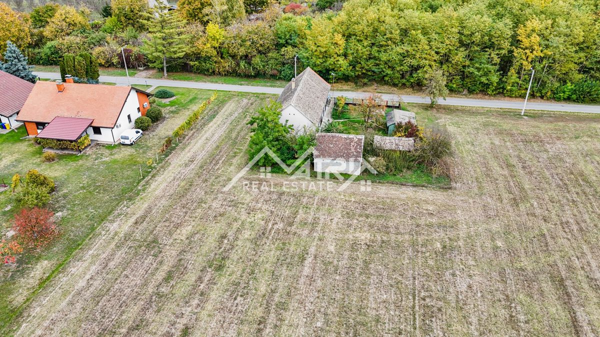 Dom Na sprzedaż - OSJEČKO-BARANJSKA PETLOVAC
