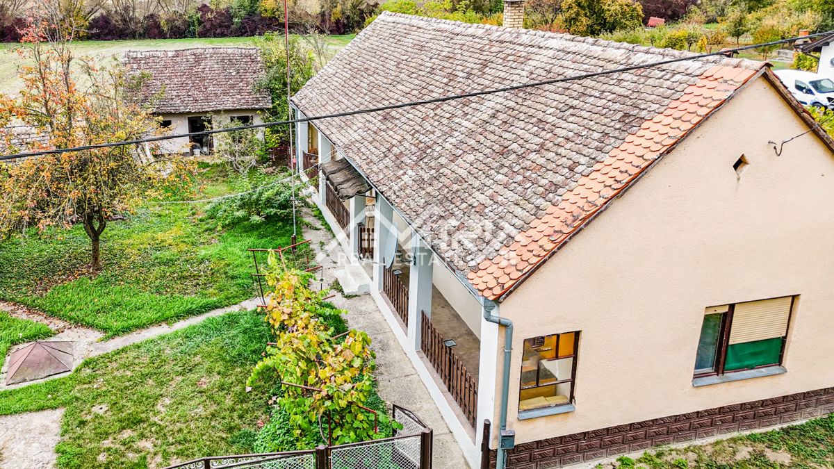 Dom Na sprzedaż - OSJEČKO-BARANJSKA PETLOVAC