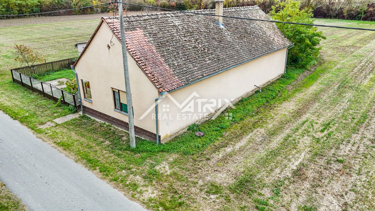 Dom Na sprzedaż - OSJEČKO-BARANJSKA PETLOVAC